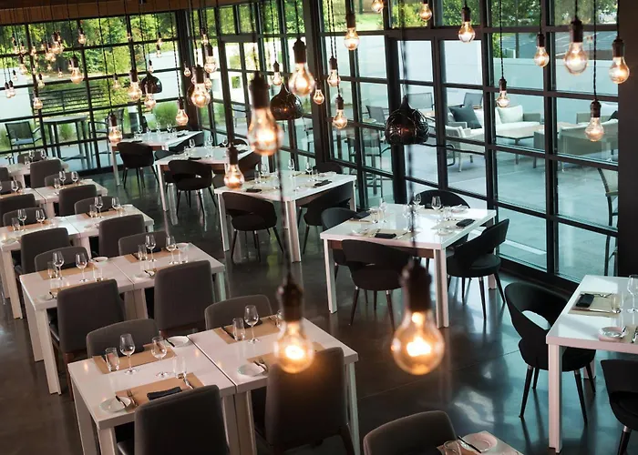 Le Meridien Atlanta Perimeter