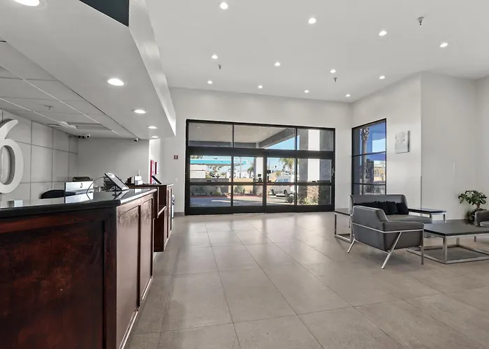 Studio 6 Suites Perris, Ca