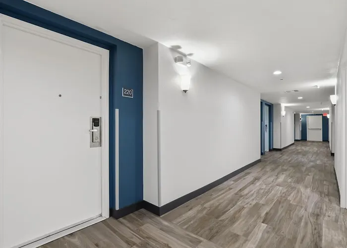 Studio 6 Suites Perris, Ca