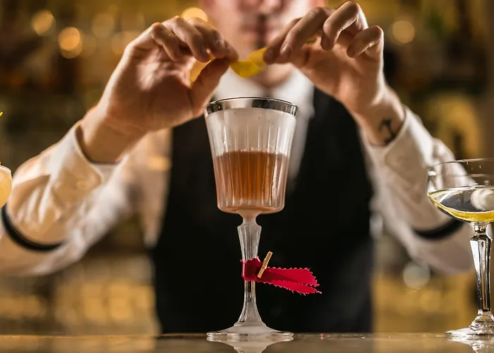 The Cavendish London