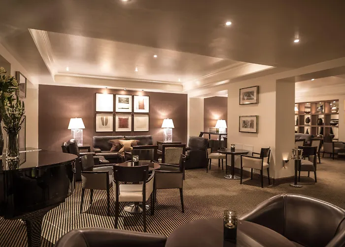 The Cavendish London