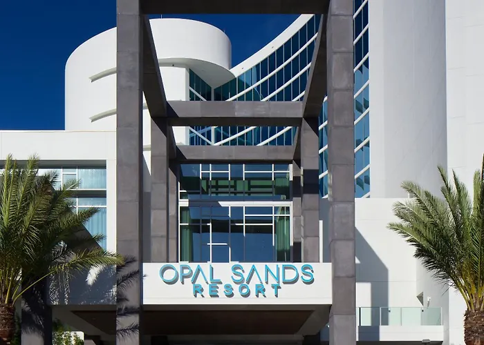 Opal Sands
