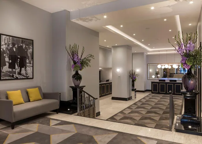 The Cavendish London