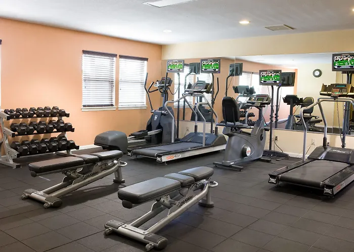 Residence Inn By Marriott Long Beach