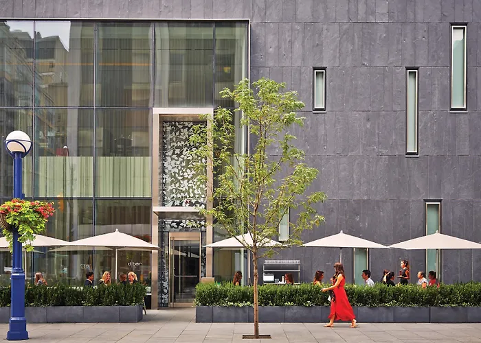 Four Seasons Hotel Toronto