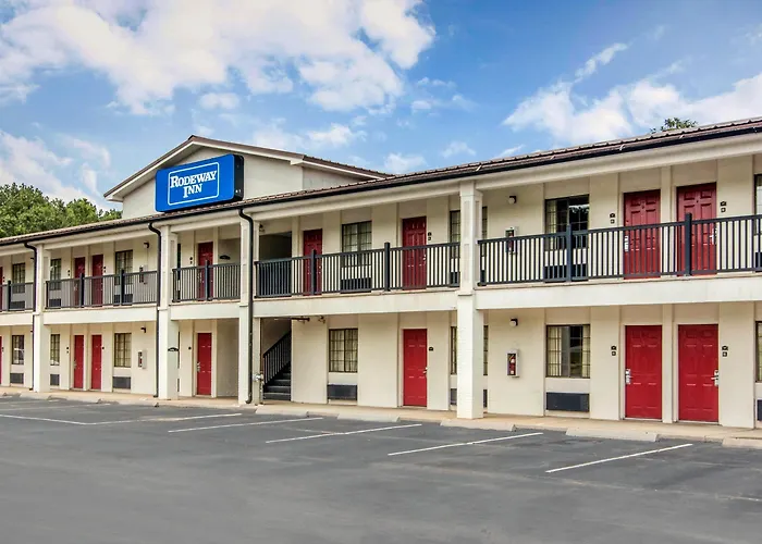 Rodeway Inn