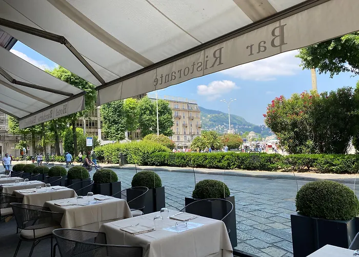 Hotel Barchetta Excelsior