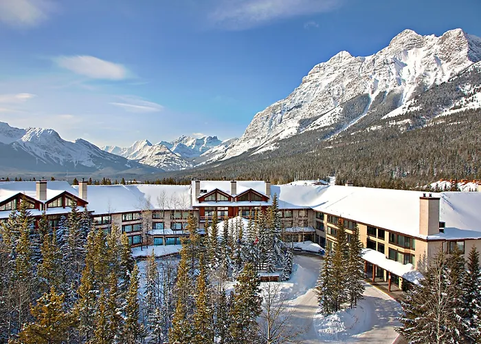 Kananaskis Mountain Lodge, Autograph Collection