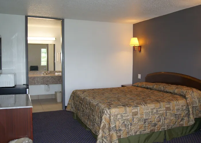 Executive Inn