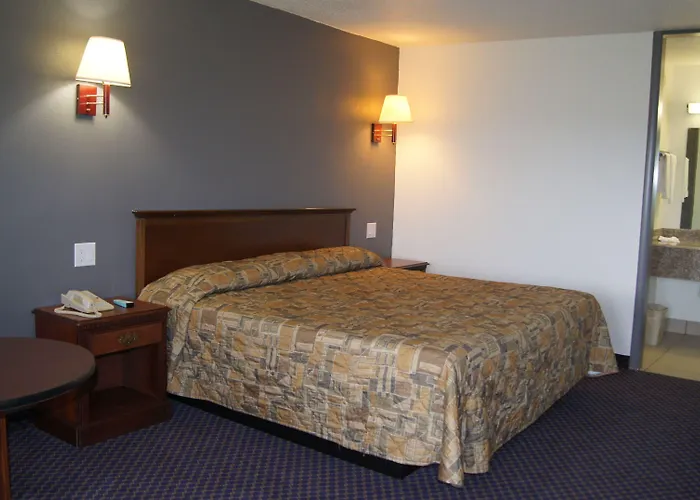 Executive Inn