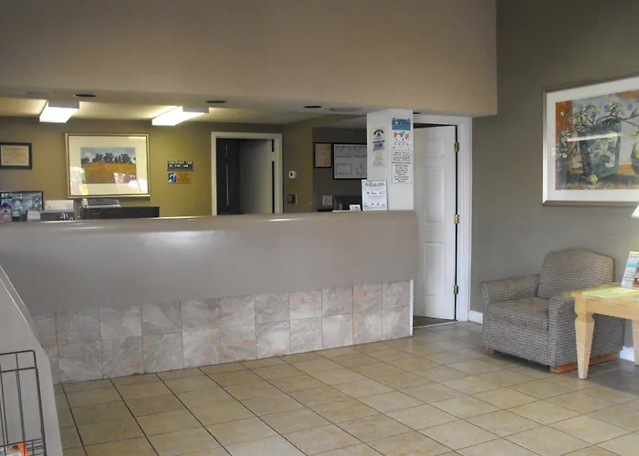 Americas Best Value Inn & Suites In Murfreesboro