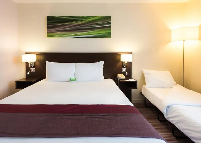 Holiday Inn Slough Windsor By Ihg