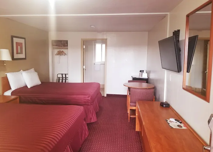 Americas Best Value Inn-Williams/Grand Canyon