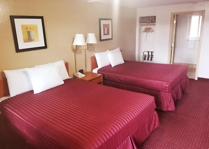 Americas Best Value Inn-Williams/Grand Canyon