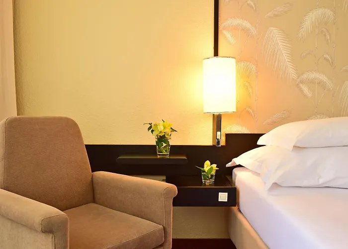 Pestana Casino Park Hotel & Casino