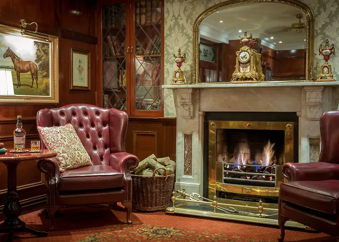 Granville Hotel
