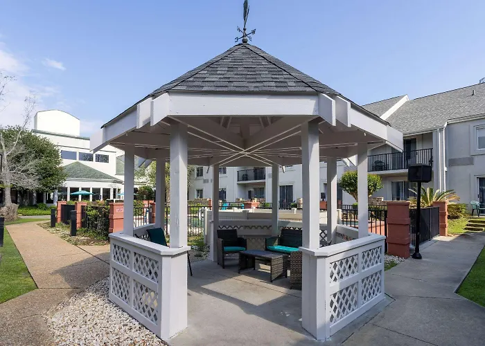Wingate By Wyndham Valdosta/Moody Afb