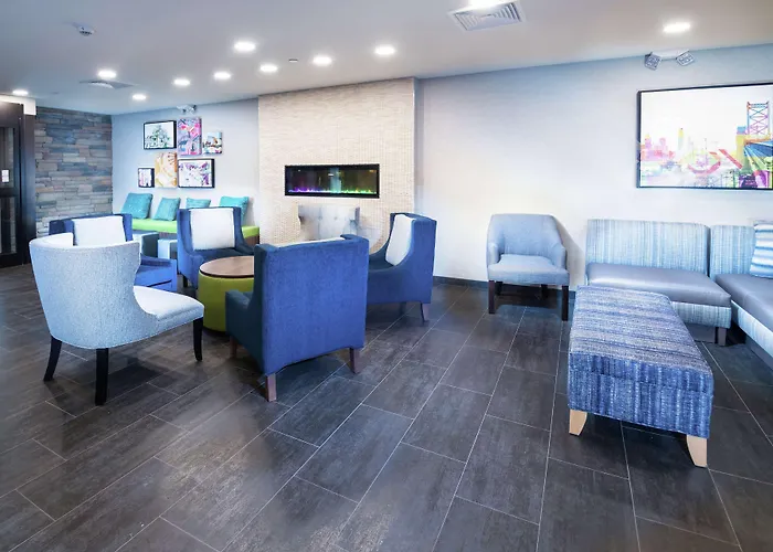 Home2 Suites By Hilton King Of Prussia Valley Forge