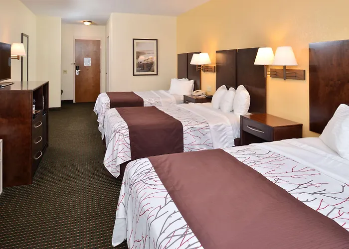 Best Western Port Clinton