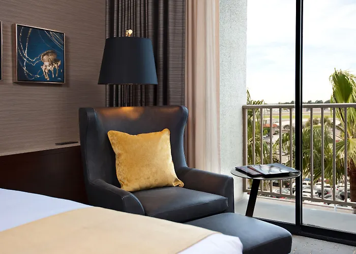 Hyatt Regency Newport Beach West