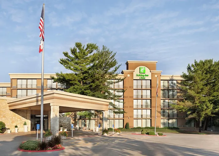 Holiday Inn Hotel & Suites Des Moines-Northwest By Ihg
