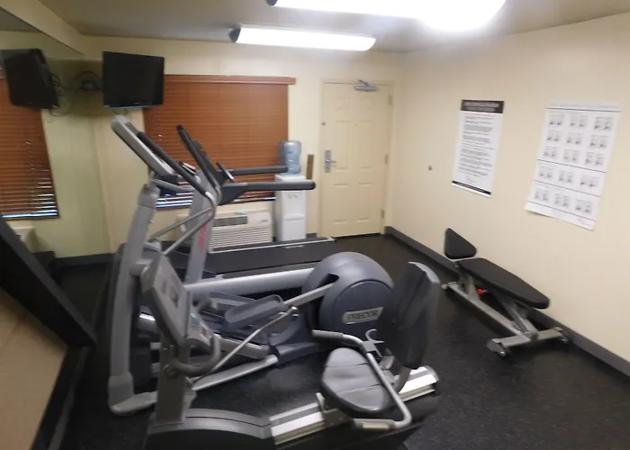 Best Western Shenandoah Inn - Newnan South Atlanta