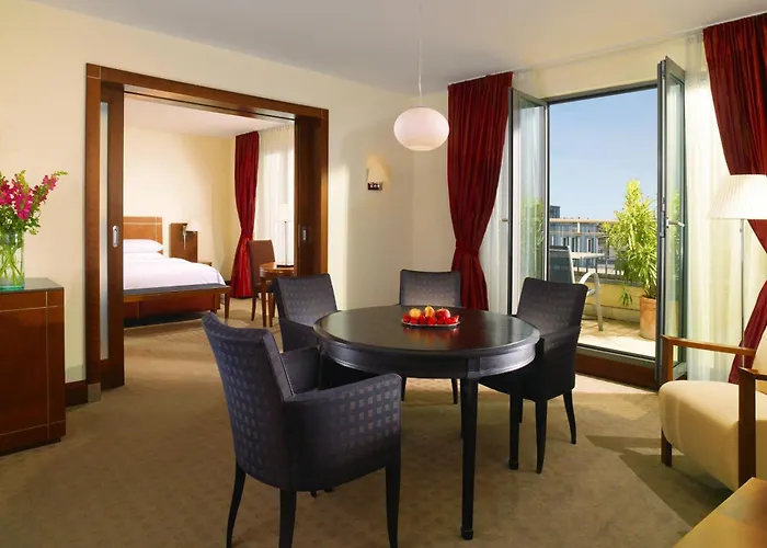 Sheraton Carlton Nuernberg