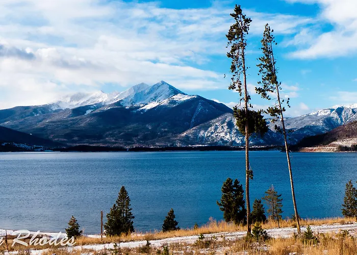 Best Western Ptarmigan Lodge