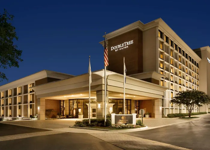 Doubletree By Hilton Mclean Tysons