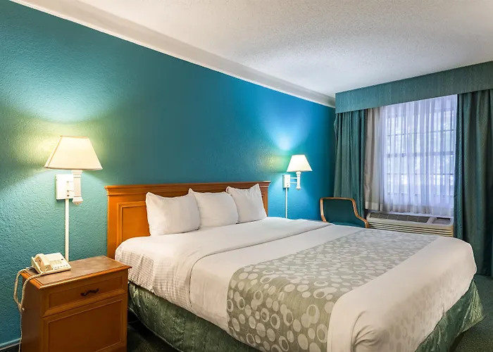 Motel 6-North Little Rock, Ar - Mccain