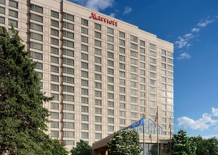 Minneapolis Marriott Southwest