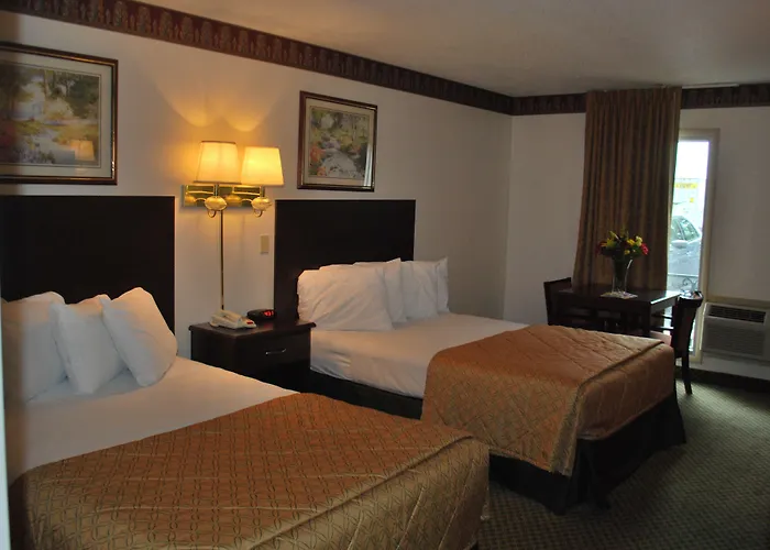 Wingate By Wyndham Murfreesboro-Near Mtsu