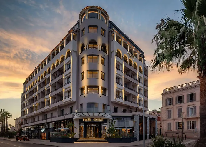 Canopy By Hilton Cannes