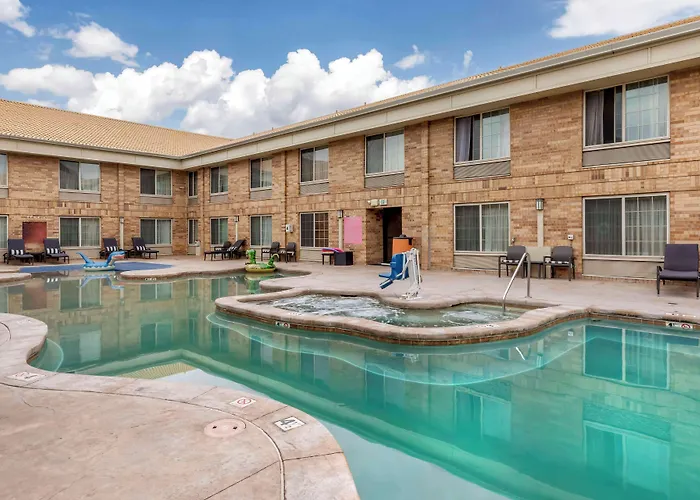 Best Western Denver Southwest