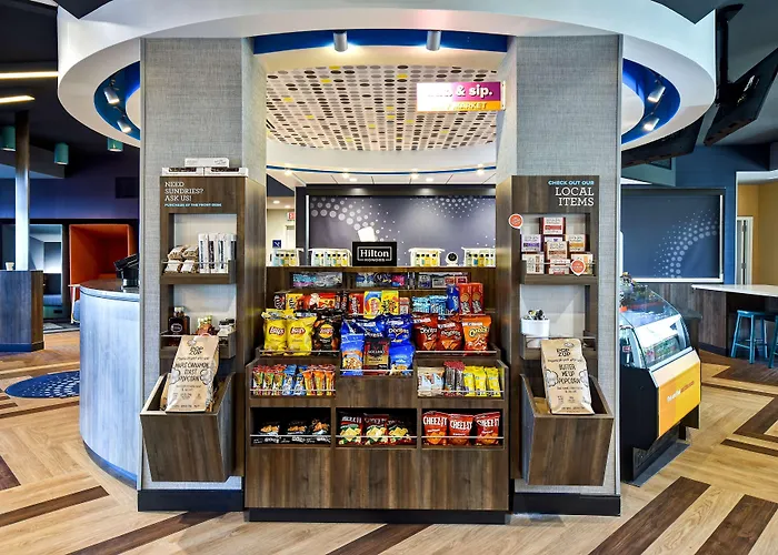 Tru By Hilton Concord, Nh