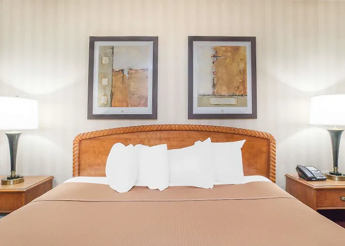 Howard Johnson By Wyndham Atlantic City Boardwalk