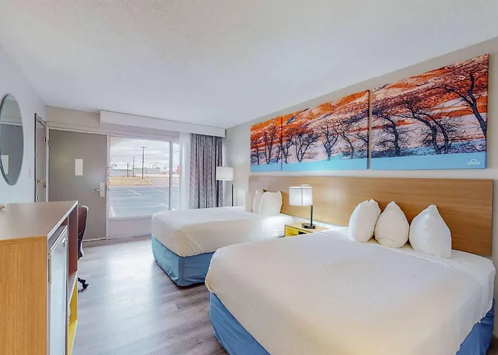 Days Inn By Wyndham Socorro