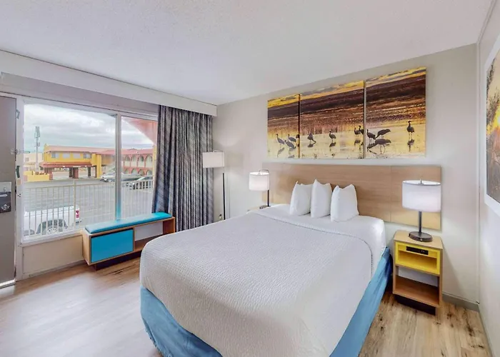 Days Inn By Wyndham Socorro