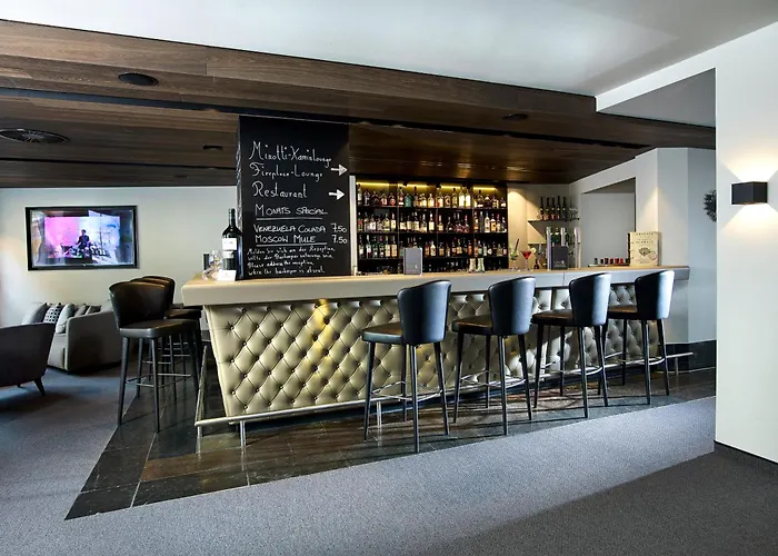 Hotel Das Innsbruck