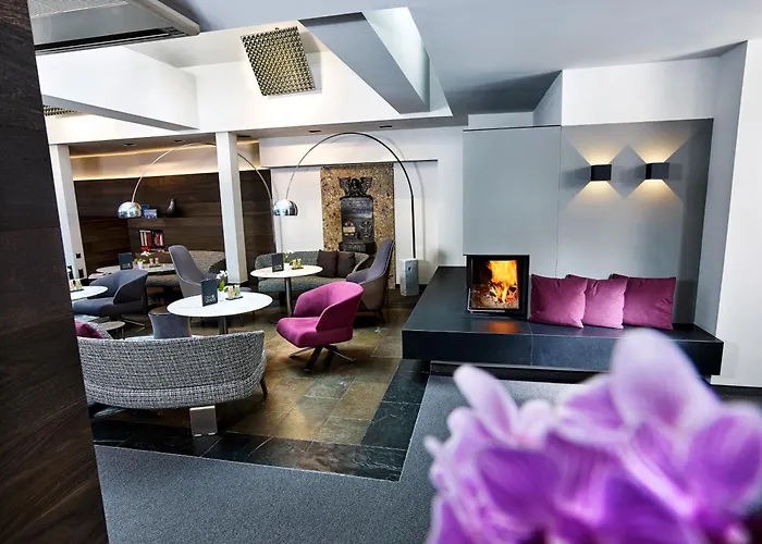 Hotel Das Innsbruck