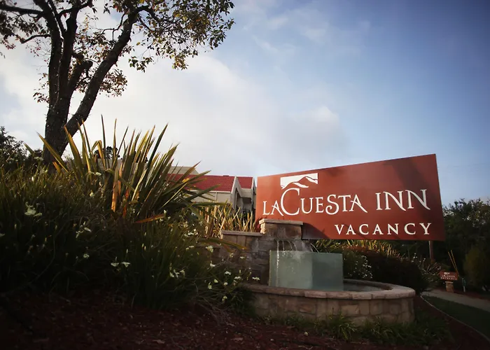 La Cuesta Inn, BW Signature Collection