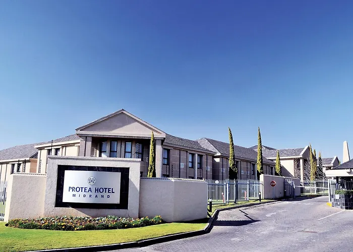Protea Hotel By Marriott Midrand
