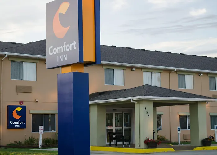 Comfort Inn