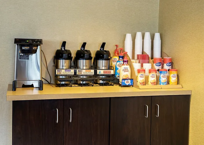 Red Roof Inn Plus+ Baltimore-Washington Dc/Bwi Airport