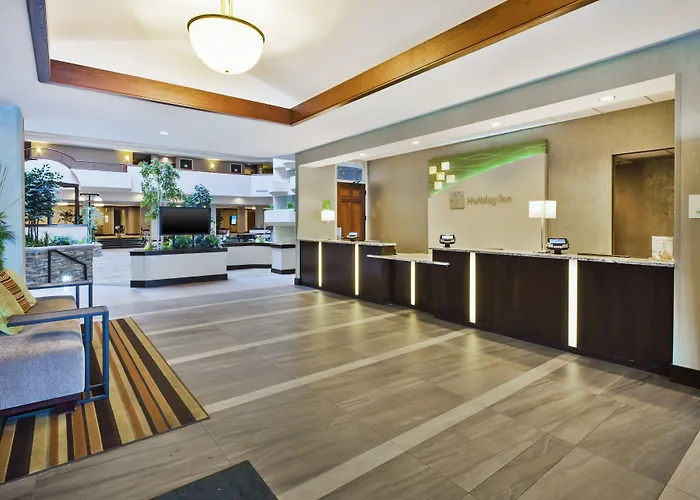 Doubletree By Hilton Rapid City Downtown Convention Center