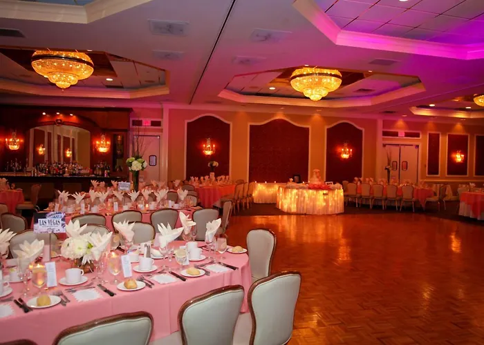 Doubletree By Hilton Poughkeepsie