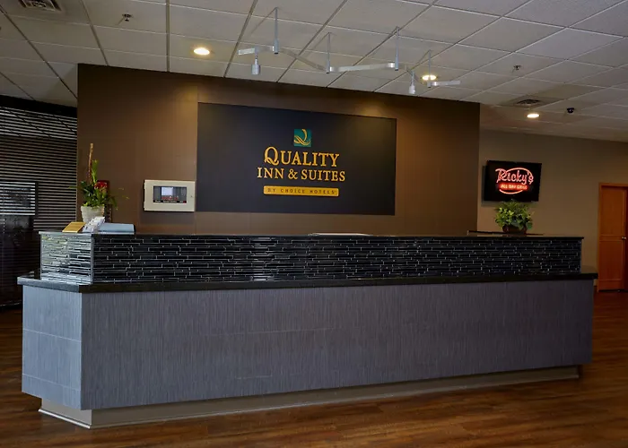 Quality Inn & Suites