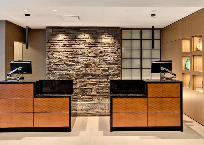 Delta Hotels By Marriott Kamloops