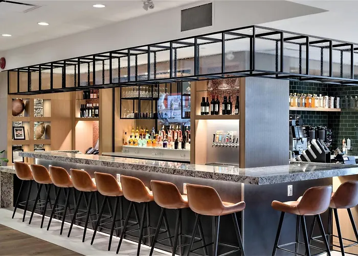Delta Hotels By Marriott Kamloops
