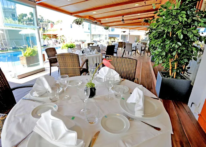 Best Western Hotel Mediterraneo